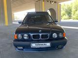 BMW 520 1996 года за 3 000 000 тг. в Алматы – фото 5