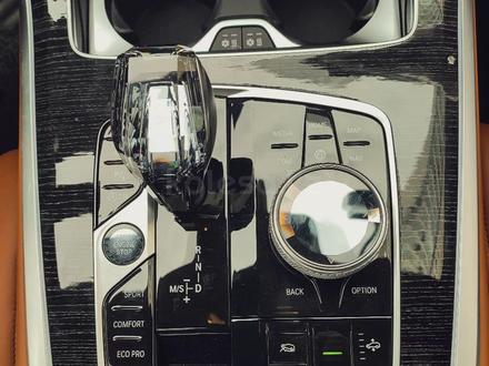 BMW X7 2020 года за 70 300 000 тг. в Алматы – фото 11