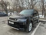 Land Rover Range Rover Sport 2018 года за 40 000 000 тг. в Алматы – фото 2