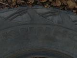 Одна шина на Kumho 265/75/16 MT грязевой за 11 000 тг. в Алматы – фото 4