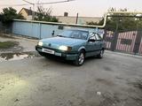 Volkswagen Passat 1992 года за 1 895 000 тг. в Алматы – фото 2