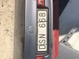 Багажник на Toyota Camry 20 европа за 50 000 тг. в Шымкент – фото 4