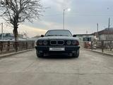 BMW 525 1994 года за 2 200 000 тг. в Туркестан – фото 2