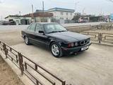 BMW 525 1994 года за 2 200 000 тг. в Туркестан – фото 4