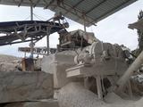 MST  Дробилка для мраморного камня 2022 года за 47 000 000 тг. в Шымкент