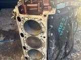 Блок двигателя M62 4.4 за 900 тг. в Алматы – фото 2