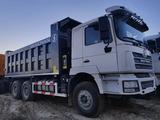 Shacman  Самосвал 25 тонн 2022 года за 100 тг. в Талдыкорган