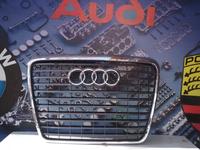 Решетка радиатора Audi a6 c6 за 50 000 тг. в Алматы
