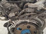 Двигатель Лексус GS 350 ТНВД за 520 000 тг. в Актау – фото 2