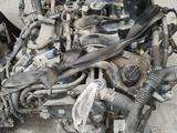 Двигатель Лексус GS 350 ТНВД за 520 000 тг. в Актау – фото 5