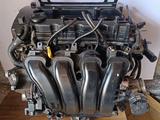 Двигатель G4KD KIA Sportage 2.0; МКПП; за 160 000 тг. в Ерейментау – фото 2