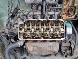 Двигатель mitsubishi за 10 000 тг. в Алматы – фото 5