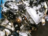 Двигатель 1ur 4.6 за 2 150 000 тг. в Алматы – фото 3