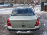 Renault Symbol 2002 года за 1 100 000 тг. в Павлодар – фото 2