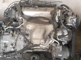 Двигатель Хонда Одиссей 2.2 за 1 300 тг. в Шымкент – фото 2