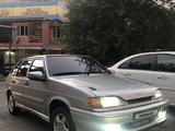 ВАЗ (Lada) 2114 (хэтчбек) 2013 года за 2 100 000 тг. в Шымкент – фото 2