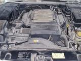 Двигатель Range Rover Sport 4.4 литра за 1 300 000 тг. в Алматы – фото 3
