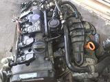 Двигатель BPJ объем 2.0 литра турбо в сбореүшін600 000 тг. в Алматы