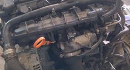 Двигатель BPJ объем 2.0 литра турбо в сборе за 600 000 тг. в Алматы – фото 4