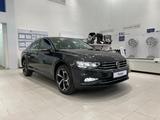 Volkswagen Passat Business 1.4 TSI 2021 года за 15 772 000 тг. в Шымкент
