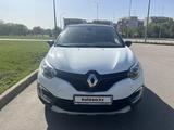 Renault Kaptur 2018 года за 9 800 000 тг. в Алматы