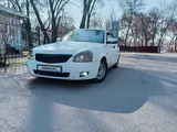 ВАЗ (Lada) Priora 2172 (хэтчбек) 2013 года за 1 450 000 тг. в Алматы