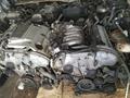 Контрактный двигатель (АКПП) Nissan Terrano KA24, VG30, VG33 за 350 000 тг. в Алматы – фото 19