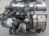 Контрактный двигатель (АКПП) Nissan Terrano KA24, VG30, VG33 за 350 000 тг. в Алматы – фото 4