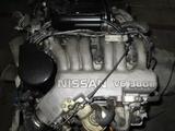 Контрактный двигатель (АКПП) Nissan Terrano KA24, VG30, VG33 за 350 000 тг. в Алматы – фото 5
