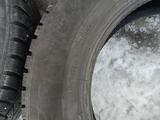 Зимние шины за 70 000 тг. в Усть-Каменогорск – фото 4
