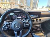 Mercedes-Benz E 200 2018 года за 20 000 000 тг. в Алматы – фото 4
