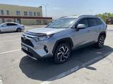 Toyota RAV 4 2019 года за 14 500 000 тг. в Алматы – фото 2