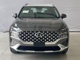 Hyundai Santa Fe 2021 года за 23 000 000 тг. в Шымкент – фото 2