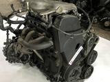 Двигатель Volkswagen 2.0 APK 8v из Японии за 350 000 тг. в Костанай – фото 2