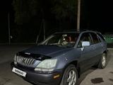 Lexus RX 300 2003 года за 5 800 000 тг. в Талдыкорган – фото 3