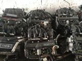 Контрактные двигатели из Японий на БМВ N46B20 за 450 000 тг. в Алматы
