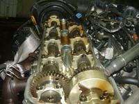 Двигатель Toyota 3.0 литра 1mz-fe 3.0л за 550 000 тг. в Алматы