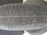 Резина зимняя, комплект, Bridgestone 185/65 r15 (№ 1026) за 40 000 тг. в Темиртау