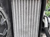 Интеркуллер, радиатор турбины на Peugeot 1.6 Turbo, из Японии за 20 000 тг. в Алматы