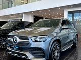 Mercedes-Benz GLE 450 4MATIC 2022 года за 78 000 000 тг. в Петропавловск