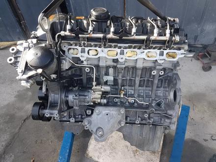 Двигатель на bmw n52 за 11 111 тг. в Алматы – фото 2