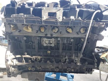 Двигатель на bmw n52 за 11 111 тг. в Алматы – фото 3
