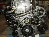 Двигатель на Тойота Камри.2AZ/1MZ/2AR/2GR (Toyota Camry) за 90 811 тг. в Алматы – фото 3