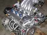 Двигатель на Тойота Камри.2AZ/1MZ/2AR/2GR (Toyota Camry) за 90 811 тг. в Алматы – фото 4