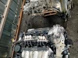Двигатель 3, 3 за 400 000 тг. в Алматы – фото 3