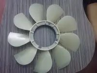 Вентилятор радиатора за 40 000 тг. в Алматы