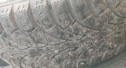 Зимние шипованные шины размер от 14 до 16 за 70 000 тг. в Усть-Каменогорск – фото 5
