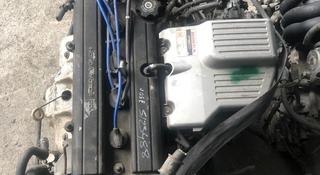 Двигатель Honda CR-V 2.0 RD1 за 420 000 тг. в Алматы