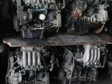 Привозной, двигатель (АКПП) Nissan Largo Sirena SR20, KA24, CD20 за 300 000 тг. в Алматы