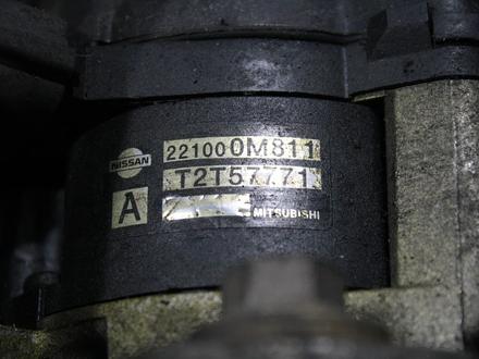 Двигатель NISSAN SR20DE Контрактный| Доставка ТК, Гарантия за 179 800 тг. в Новосибирск – фото 14